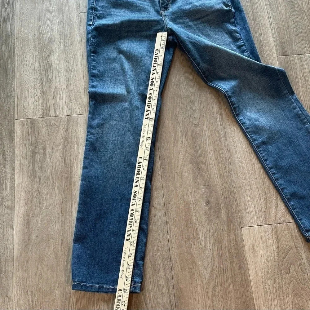 Sonoma Goods for Life straight leg jeans Women’s 6PR - Picture 7 of 9